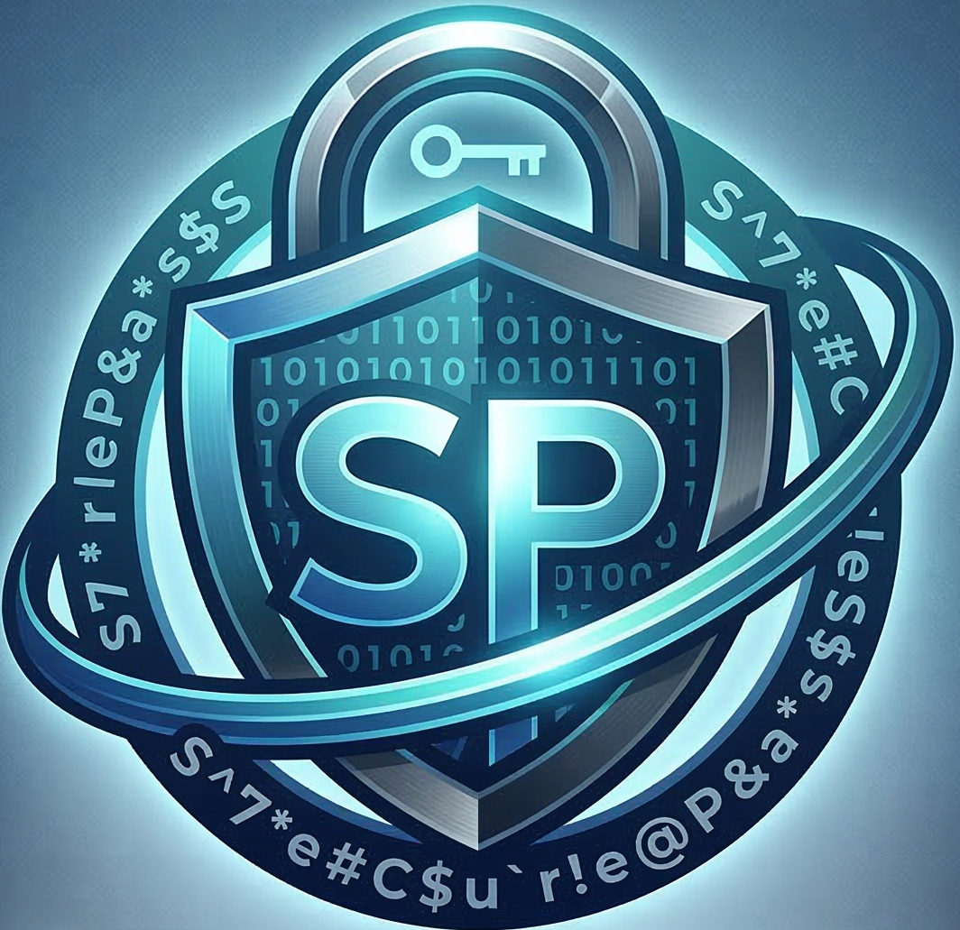Secure Pass Logo